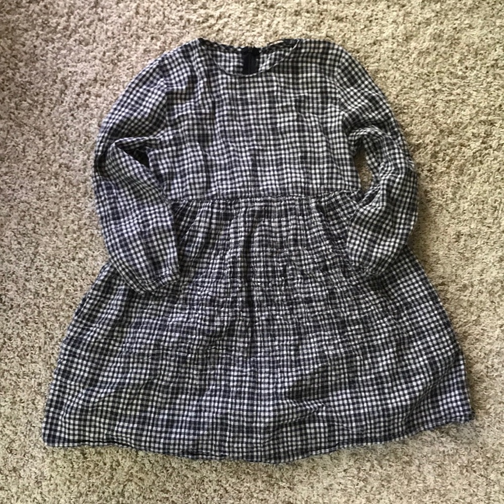 Zara dress